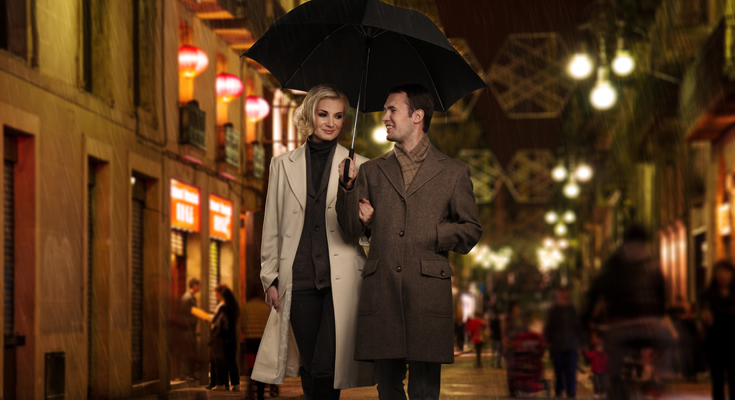 Spansk på Studieskolen